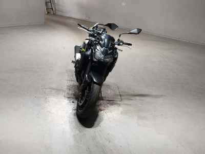 Kawasaki Z900 2022