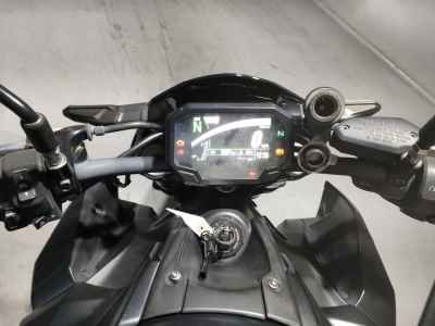 Kawasaki Z900 2022