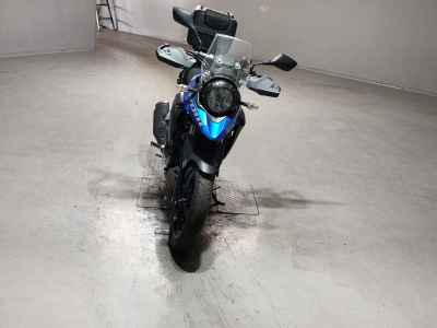 Suzuki V-Strom 250