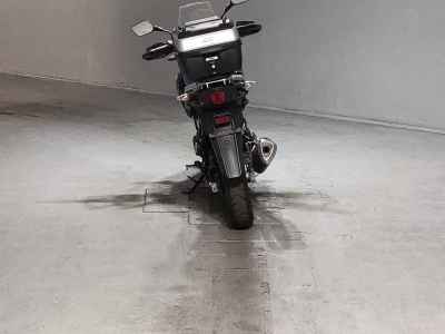 Suzuki V-Strom 250