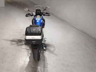 Suzuki V-Strom 250