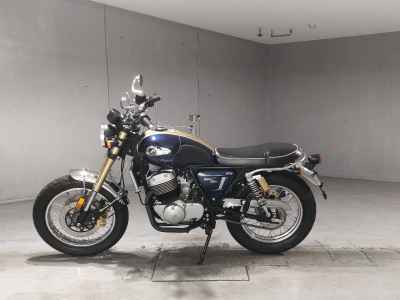 GPX Legend 250 Twin 2022