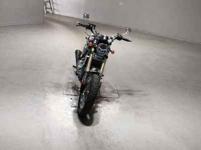 GPX Legend 250 Twin 2022
