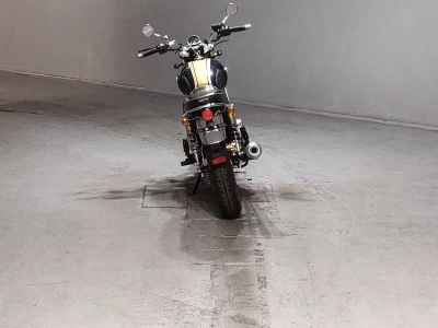 GPX Legend 250 Twin 2022