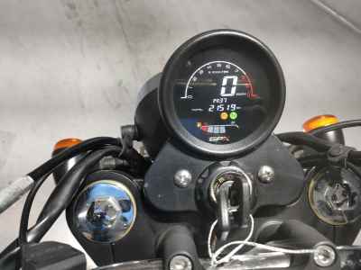 GPX Legend 250 Twin 2022