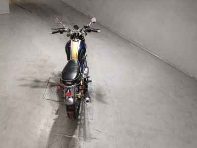 GPX Legend 250 Twin 2022