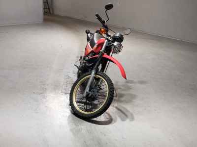 Suzuki DR250S