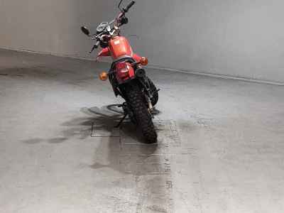 Suzuki DR250S