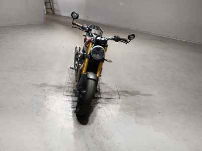 Triumph Speed 400 2024