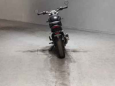 Triumph Speed 400 2024