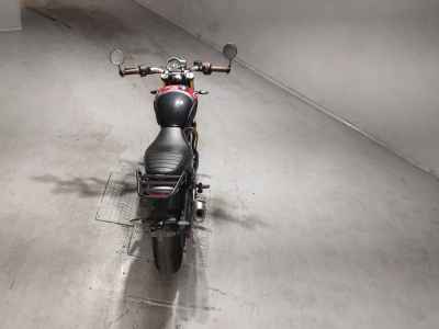 Triumph Speed 400 2024