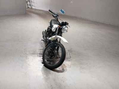 Kawasaki 250TR