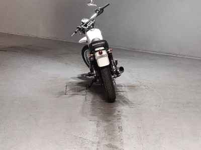 Kawasaki 250TR