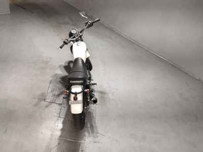 Kawasaki 250TR
