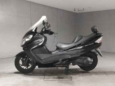 Suzuki Skywave 250