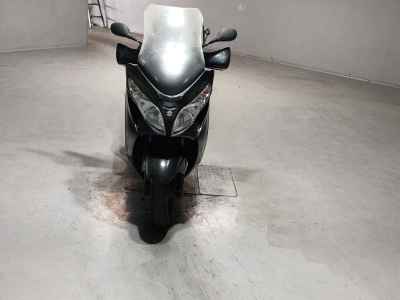Suzuki Skywave 250
