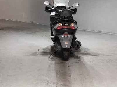 Suzuki Skywave 250