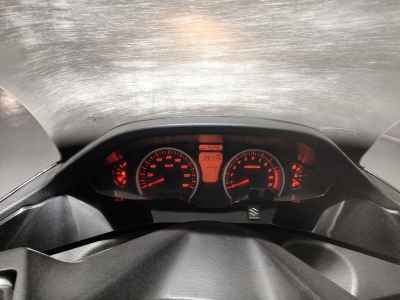 Suzuki Skywave 250