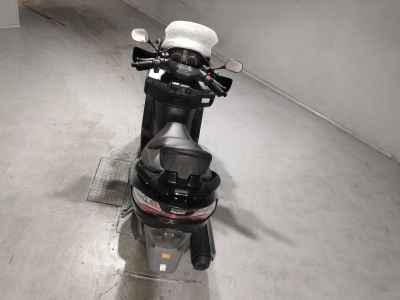 Suzuki Skywave 250