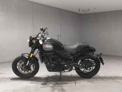 Harley-Davidson X500 2023