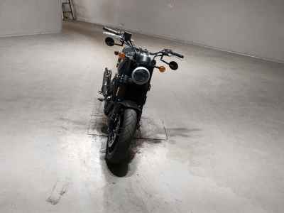 Harley-Davidson X500 2023
