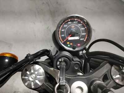 Harley-Davidson X500 2023