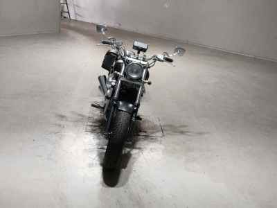 Honda Magna 250