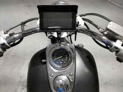 Honda Magna 250