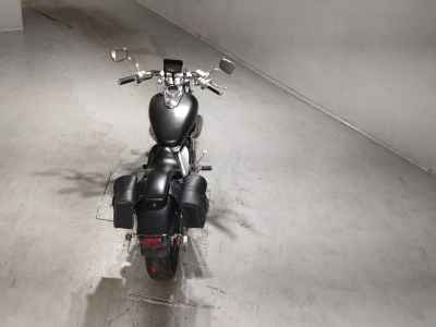 Honda Magna 250