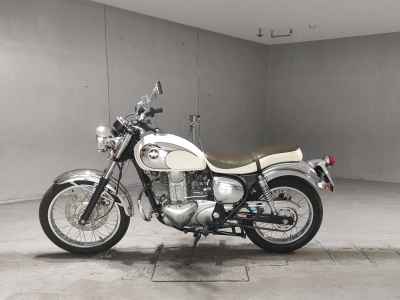 Kawasaki Estrella RS