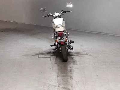 Kawasaki Estrella RS