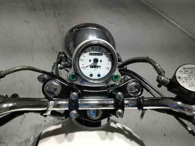 Kawasaki Estrella RS