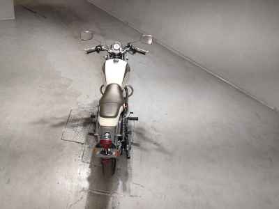 Kawasaki Estrella RS