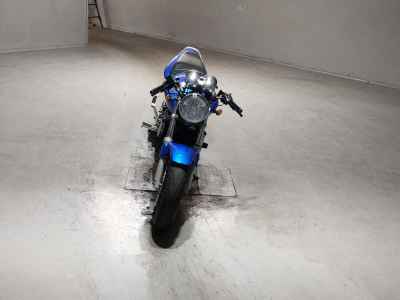 Honda Hornet 250