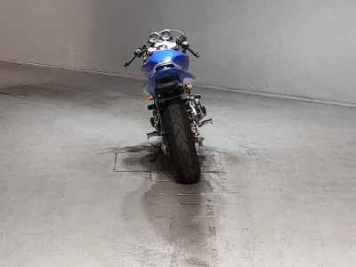 Honda Hornet 250