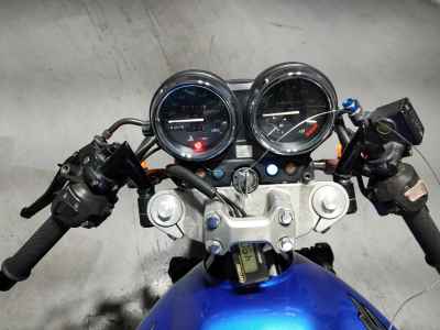 Honda Hornet 250