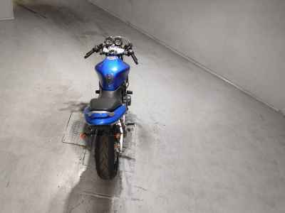Honda Hornet 250