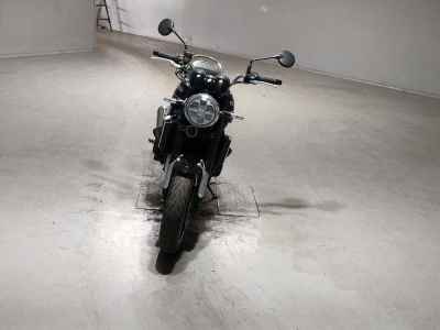Kawasaki Z900RS 2022
