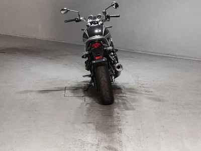 Kawasaki Z900RS 2022