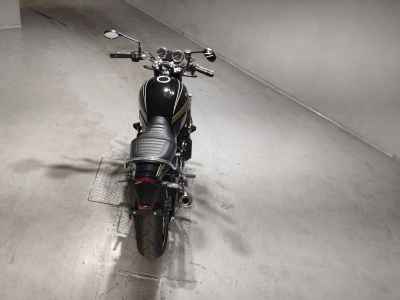 Kawasaki Z900RS 2022