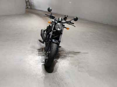Honda Rebel CMX250