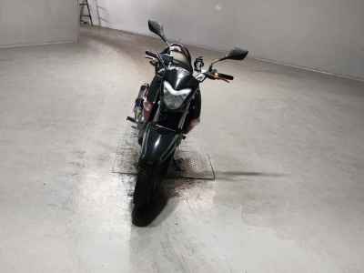 Suzuki GSR250