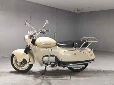 Suzuki SW-1