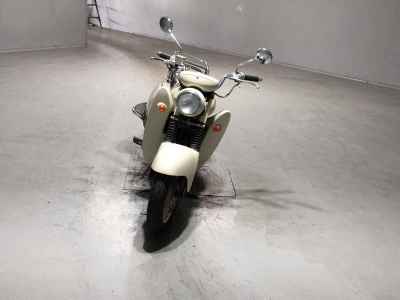 Suzuki SW-1