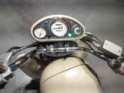 Suzuki SW-1
