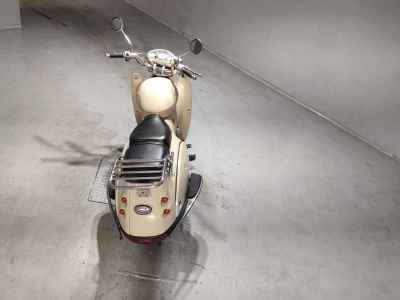 Suzuki SW-1