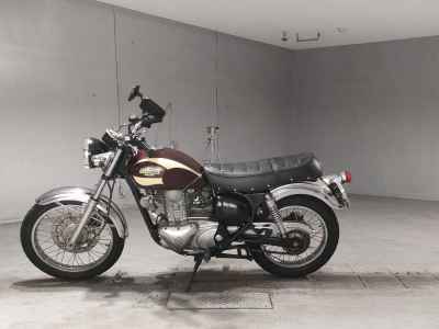Kawasaki Estrella RS