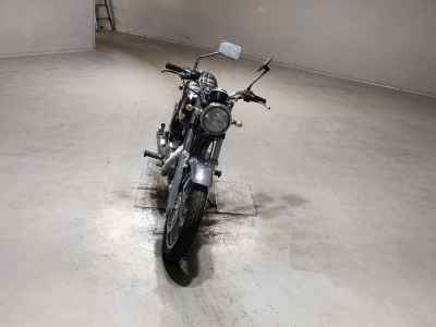 Kawasaki Estrella RS