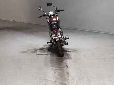 Kawasaki Estrella RS