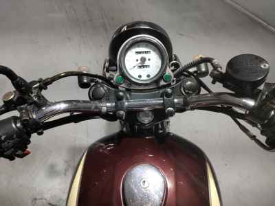Kawasaki Estrella RS